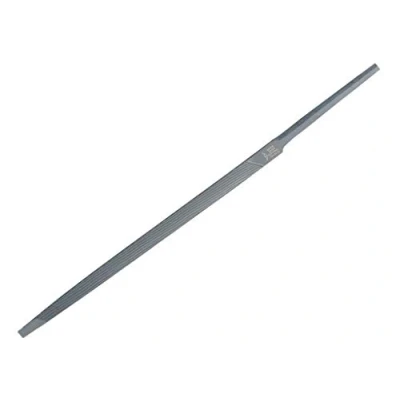 Afbeelding van Bahco Zaagvijlen BAH1875, extra slank, 4 187 05 2 0,125mm (5in),Multi kleuren