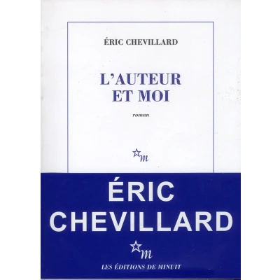 Afbeelding van ISBN L&#039;Auteur Et Moi, Romantiek, Frans, Paperback