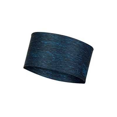 Afbeelding van Buff CoolNet UV® Wide hoofdband HTR Unisex One Size