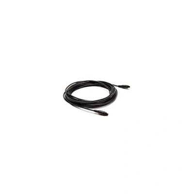 Afbeelding van Rode Micon 3 Meter Kabel Voor Connectors Zwart