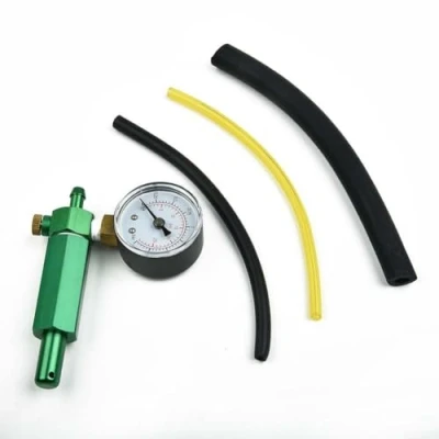 Afbeelding van Zoegneer Carburateur Manometer, Druk Tester, Brandstofpomp En Vacuüm Tester Gauge Test