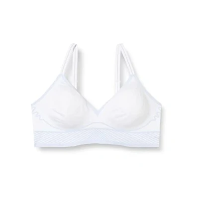 Afbeelding van sloggi Body Adapt Bralette, Wit Lichte Combinatie, XS/S