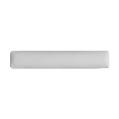 Afbeelding van kwmobile band geschikt voor JBL Tune 770NC / 770 720BT 720 Koptelefoonband in wit Zachte hoofdband hoofdtelefoon