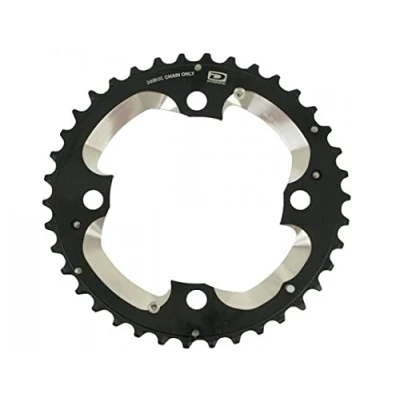 Afbeelding van Shimano Kettingblad XT/10V dubbel FCM 785 Y1ML98030 40T