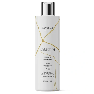 Afbeelding van Roverhair Somnium Argan Line Unique Shampoo 250 ml
