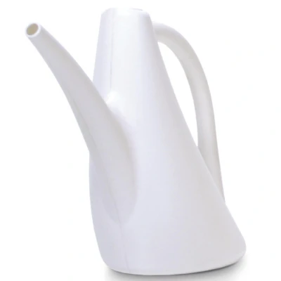 Afbeelding van Prosperplast Gieter wit kunststof 1.5 liter