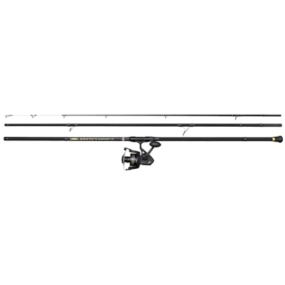 Afbeelding van Penn Wrath II Surfcast Strandhengel 4.5m (250g) (3 delig)