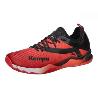 Afbeelding van Kempa Wing Lite 2.0 Schoenen Red / Black Heren EU 44