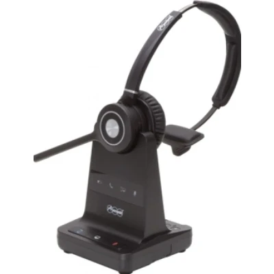 Afbeelding van AUERSWALD COMfortel H 600 Headset DECT