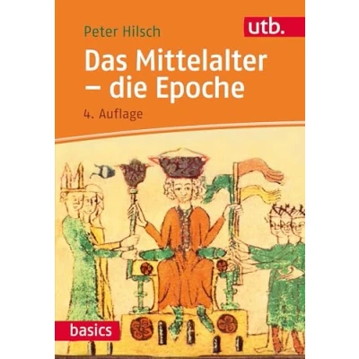 Afbeelding van Das Mittelalter die Epoche