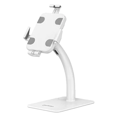Afbeelding van Manhattan 406352 houder Tablet/UMPC Wit
