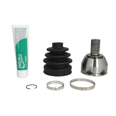 Afbeelding van Homokineet reparatie set, aandrijfas PASCAL G1G050PC