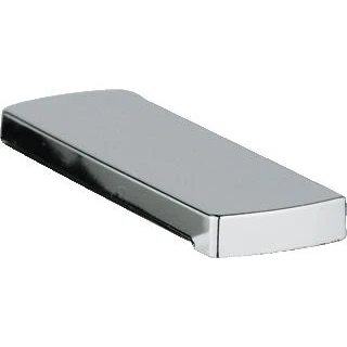 Afbeelding van Grohe Grohtherm 2000 afdekkap 2 stuks