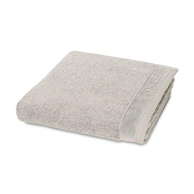 Afbeelding van MÖVE Poolside handdoek 50 x 100 cm, Made in Germany, 100% katoen, kasjmier (beige)