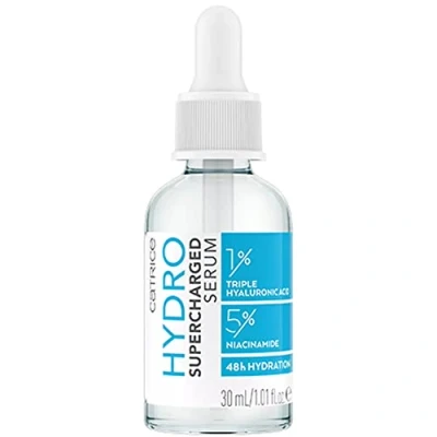 Afbeelding van CATRICE HYDRO serum met supercharger 30 ml