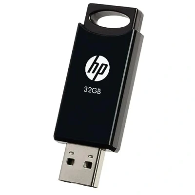 Afbeelding van USB stick HP V212W 32GB