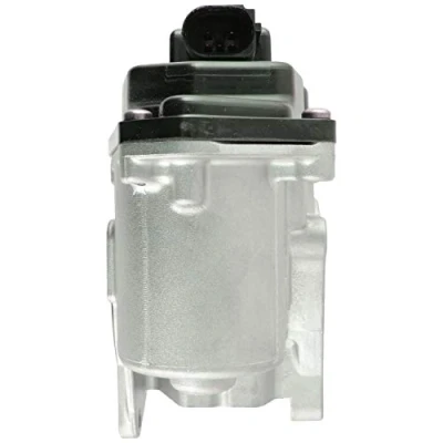 Afbeelding van VALEO 700424 EGR klep AGR modul Module : NO Met bypass Technologie ELECTRIC Uitlaatemissienormen EURO 5