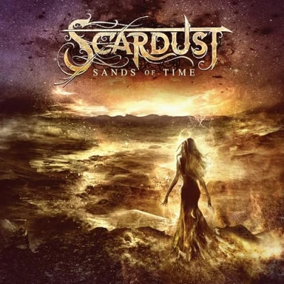Afbeelding van Scardust Sands Of Time