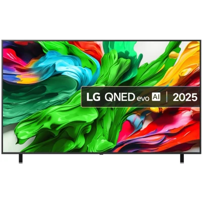 Afbeelding van LG 86QNED85A6C 86 inch 4K QNED Evo 2025