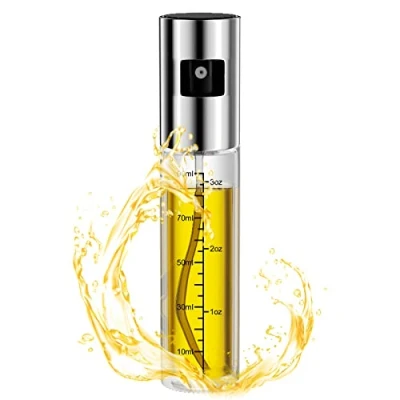 Afbeelding van Newaner Oliesproeier fles 100 ml