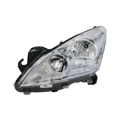 Afbeelding van TYC Koplamp 20 14146 15 2
