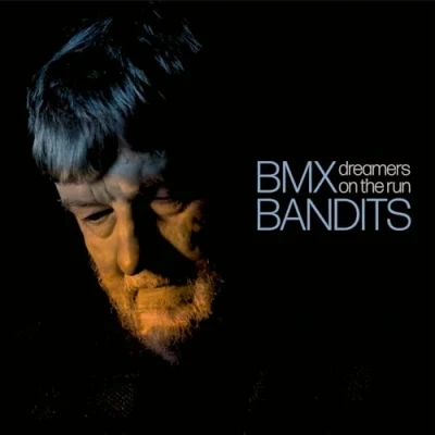 Afbeelding van BMX Bandits Dreamers On The Run (CD)