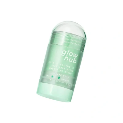 Afbeelding van GLOW HUB CALM &amp; Soothe FACE MASK Stick Masker, Maat: 35 g,