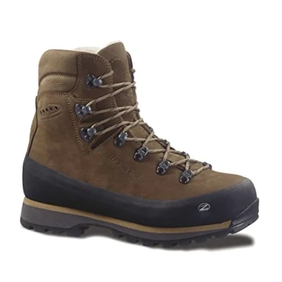 Afbeelding van Trezeta Top Evo Leren Wandelschoenen Bruin EU 42 1/2 Man