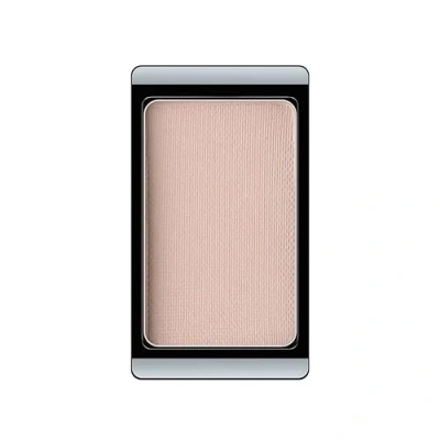 Afbeelding van ARTDECO Oogschaduw, intense matte oogschaduw voor een onweerstaanbare look, met magneet de navulbare beautybox, 1 x gram