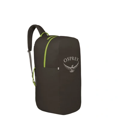 Afbeelding van Osprey Airporter Small black