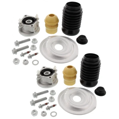 Afbeelding van Reparatieset, veerpoot MAPCO 34834/2