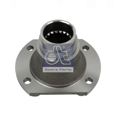 Afbeelding van Dt Spare Parts Aandrijfflens riemschijf 5.30364