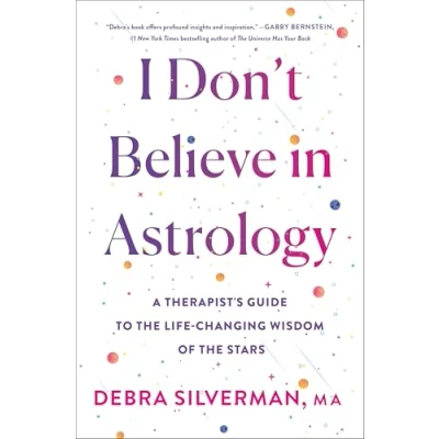 Afbeelding van I Don&#039;t Believe in Astrology