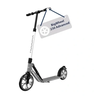 Afbeelding van Hudora, Scooter