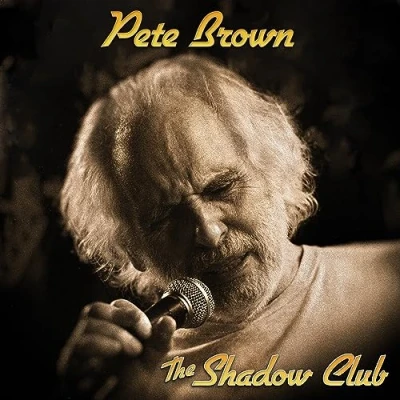 Afbeelding van Pete &amp;Amp; His Orchestra Brown Shadow Club (LP)
