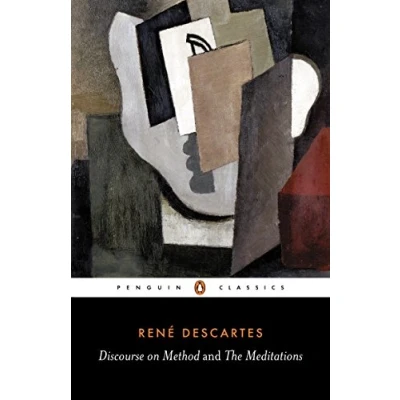 Afbeelding van Discourse on Method and The Meditations