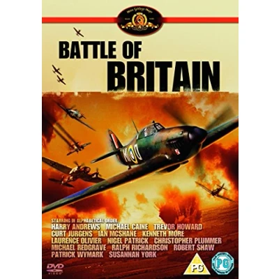 Afbeelding van Battle Of Britain