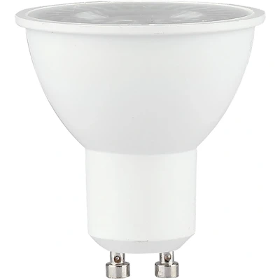Afbeelding van V TAC VT 291 LED Spot Light GU10 Lens 38 IP20 Wit 7.5W 610 Lumen 4000K