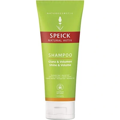 Afbeelding van Speick Natural Aktiv Shampoo Shine &amp; Volume 200ML