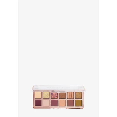 Afbeelding van Makeup Revolution THE Eternal ICON Green Palette Oogschaduwpalet, Maat: 8.4 g, Multicoloured