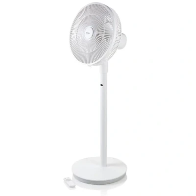 Afbeelding van Domo Statiefventilator Multi Blade, Diameter 35 Cm Ventilator