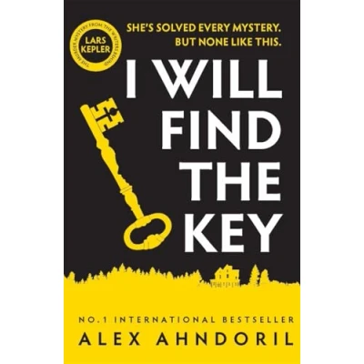 Afbeelding van I Will Find The Key
