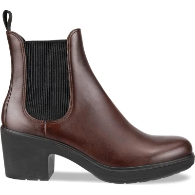 Afbeelding van Ecco dames metropool zurich Klassiek, Potting Soil., 38 EU