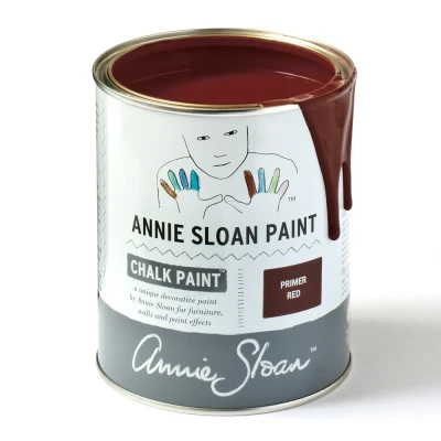 Afbeelding van Annie Sloan Chalk Paint Primer Red 500 ml