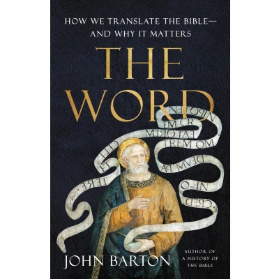Afbeelding van the Word: How We Translate Bible?and Why It Matters /anglais