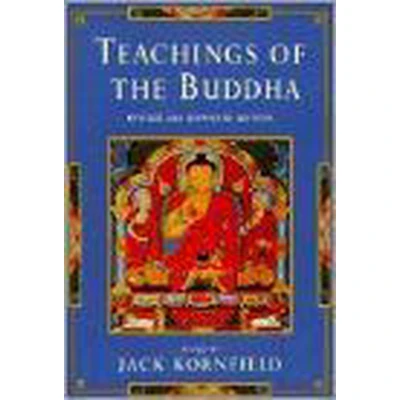 Afbeelding van Teachings Of The Buddha