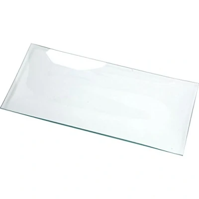 Afbeelding van Glazen schaal, afm 27x13 cm, 12 stuks