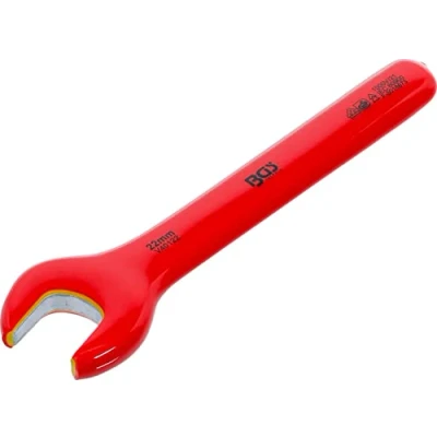 Afbeelding van BGS 71072 VDE enkele steeksleutel set 22 mm
