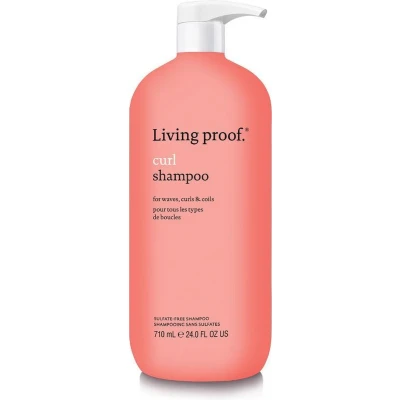 Afbeelding van Living Proof Curl Shampoo 1000 ml