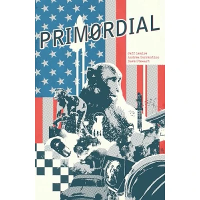 Afbeelding van PRIMORDIAL HC